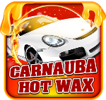 Carnuba Hot Wax