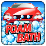 Foam Bath