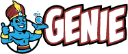 Genie Car Wash