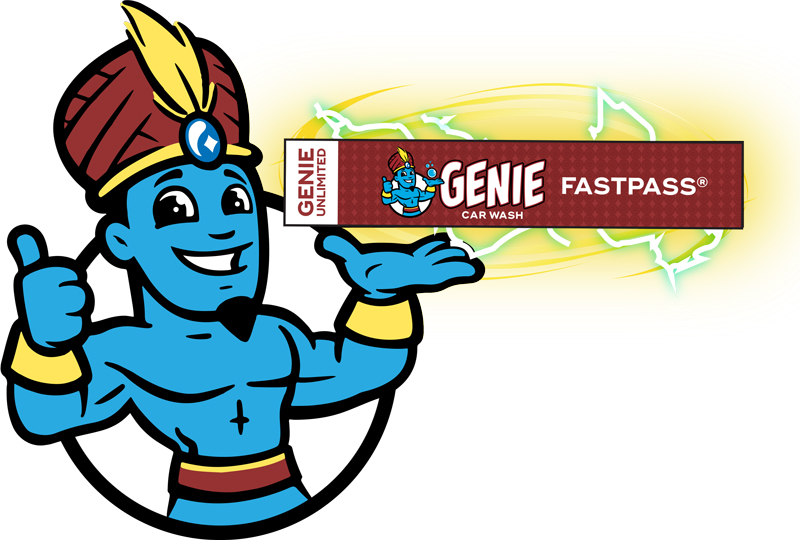 Genie Membership