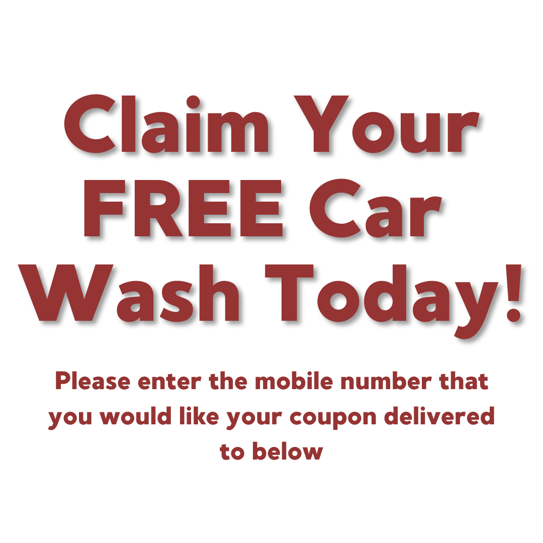 Genesee Grand Opening Genie Car Wash